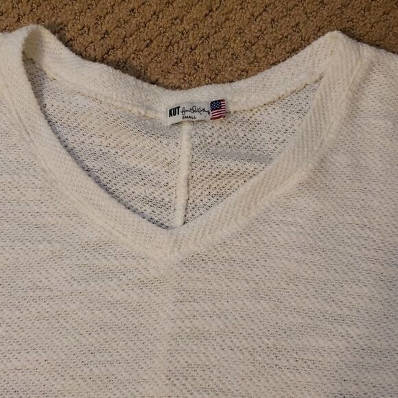 Kut from the kloth sweater size small - Picture 2 of 5